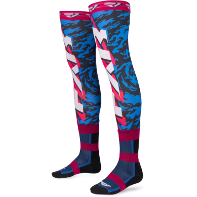 FXR Riding Sock AIR