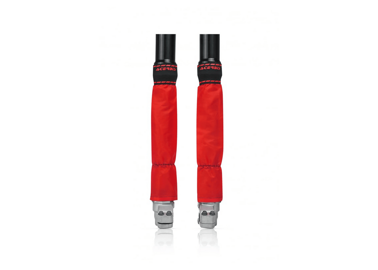 ACERBIS Z-MUD FORK GATERS