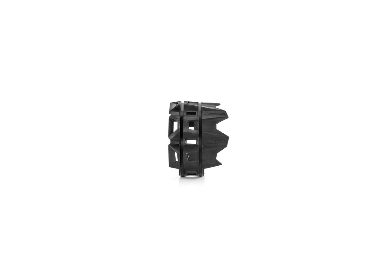 ACERBIS SILENCER PROTECTOR BLACK