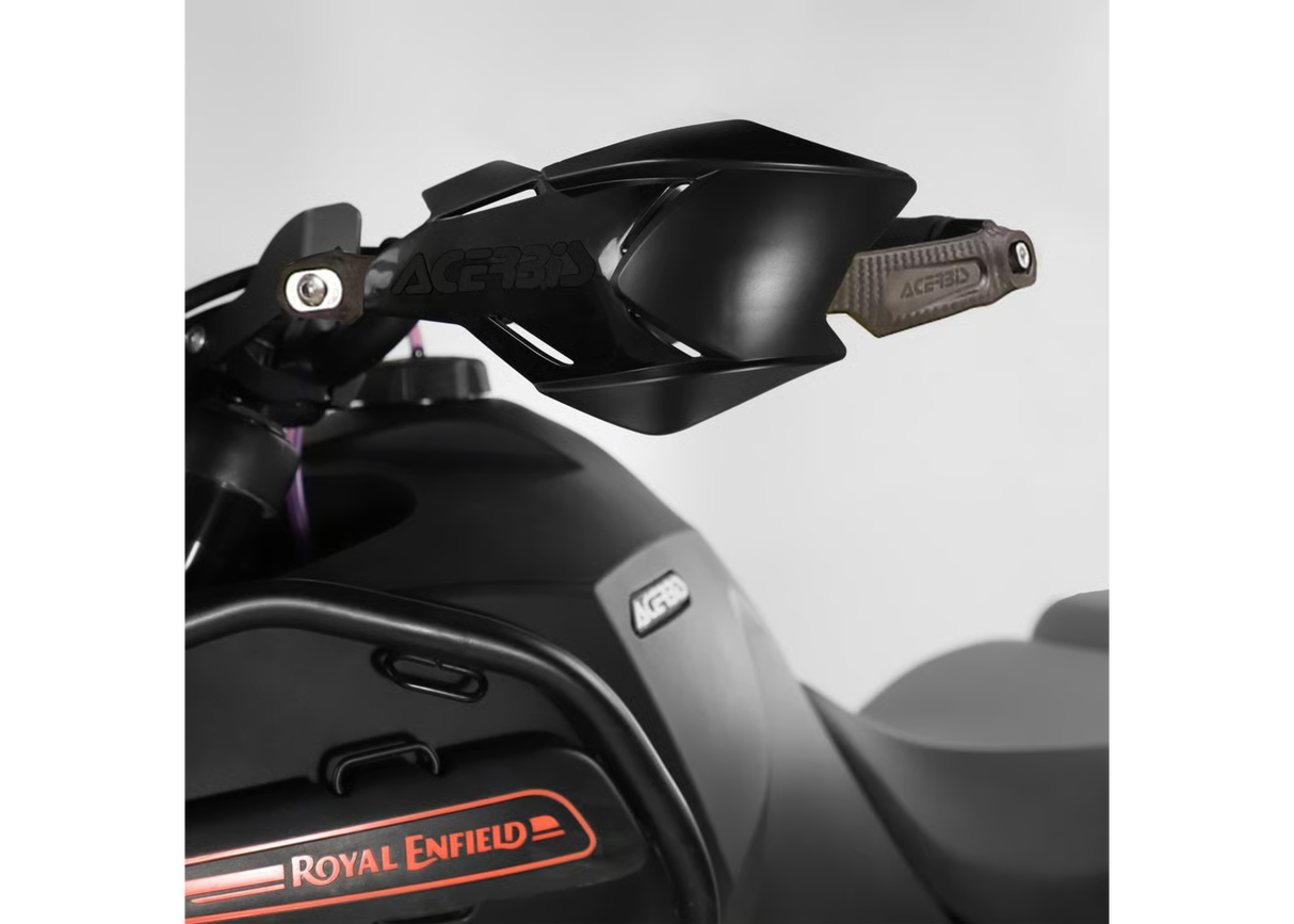 X-FACTORY HANDGUARDS FOR ROYAL ENFIELD HIMALAYAN 450