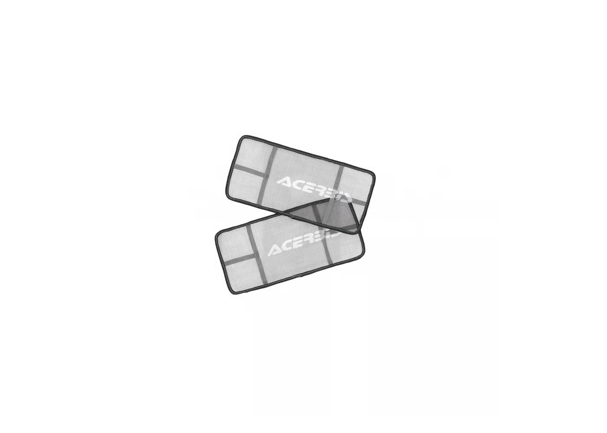 ACERBIS Radiator louver covers