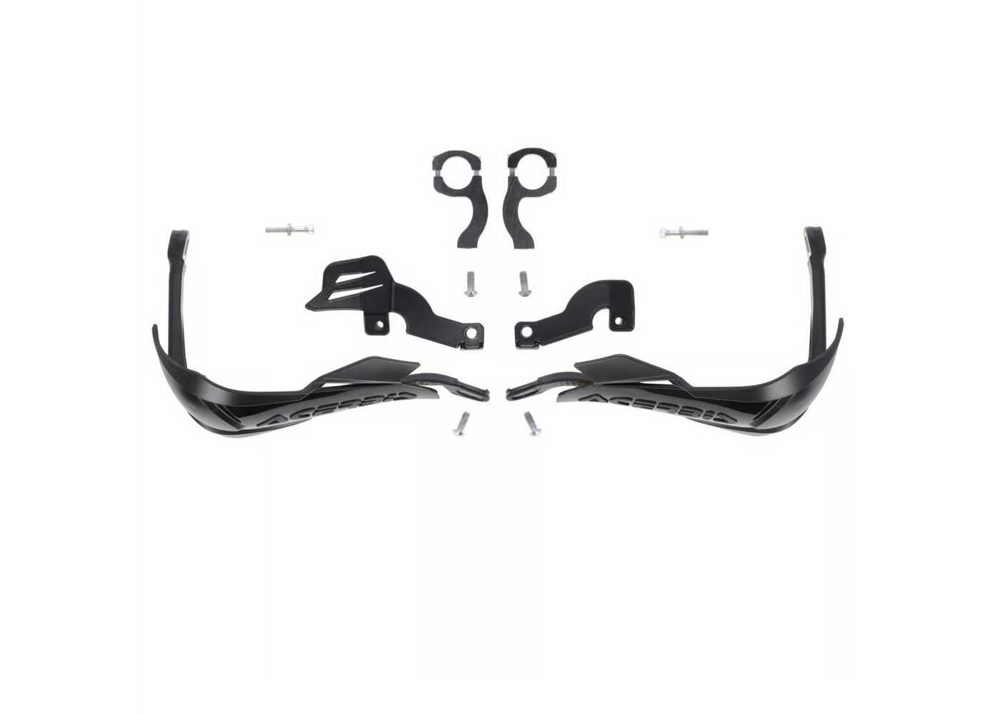 X-FACTORY HANDGUARDS FOR ROYAL ENFIELD HIMALAYAN 450