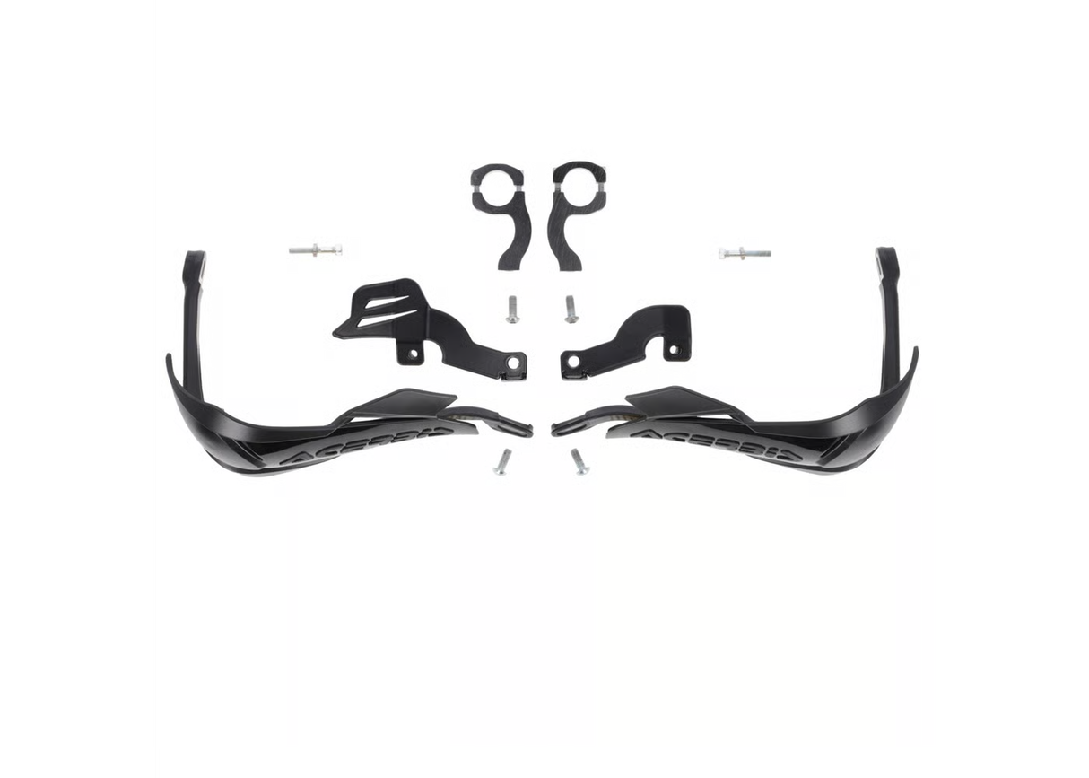 X-FACTORY HANDGUARDS FOR ROYAL ENFIELD HIMALAYAN 450