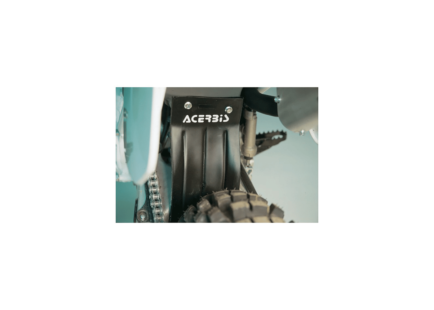 ACERBIS UNIVERSAL MUDFLAP