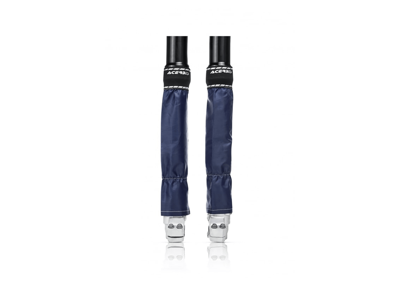 ACERBIS Z-MUD FORK GATERS