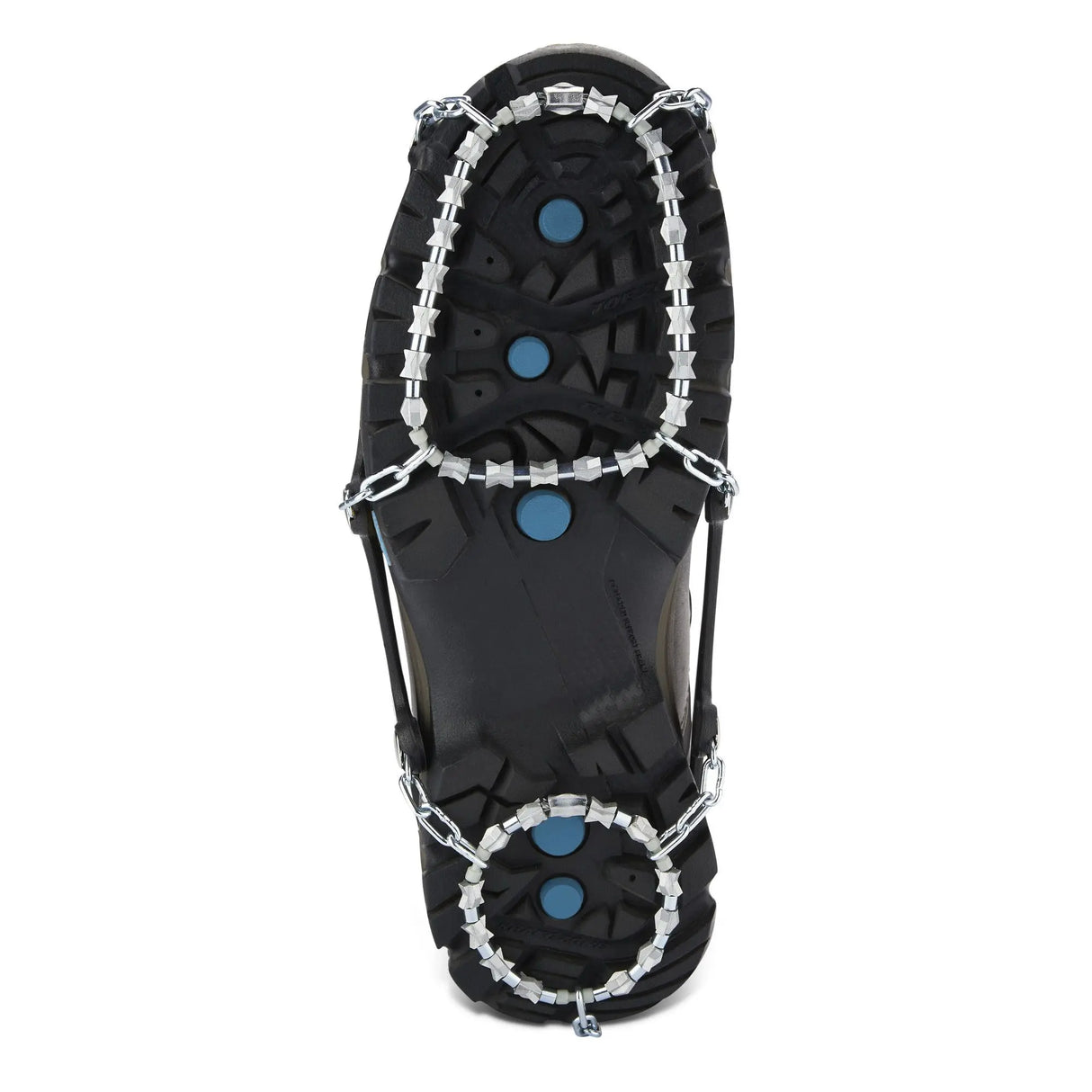 DIAMOND GRIP TRACTION DEVICE