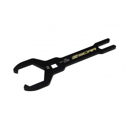 SCAR Showa / Ohlins Fork Cap Wrench 50mm